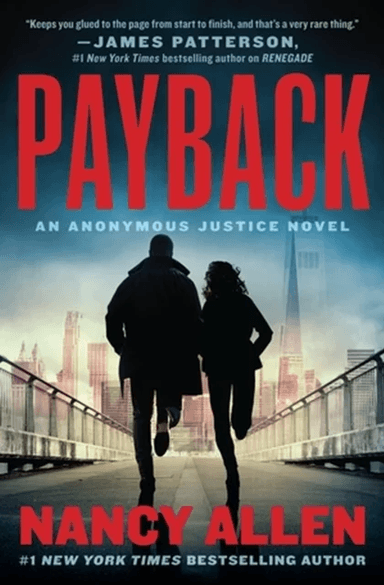 Payback av Nancy Allen