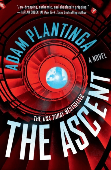 The Ascent av Adam Plantinga