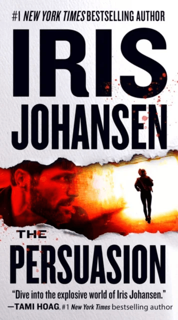 The Persuasion av Iris Johansen