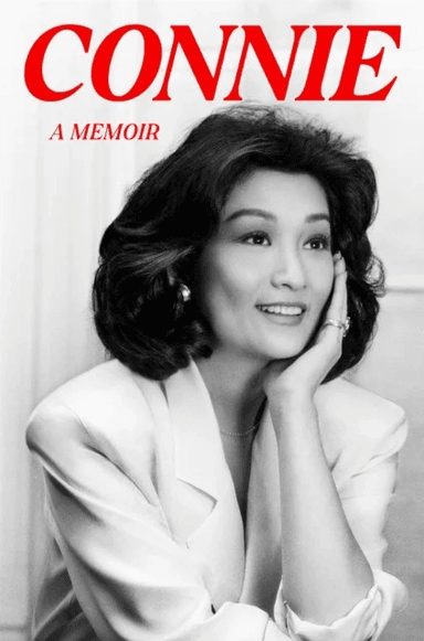 Connie av Connie Chung