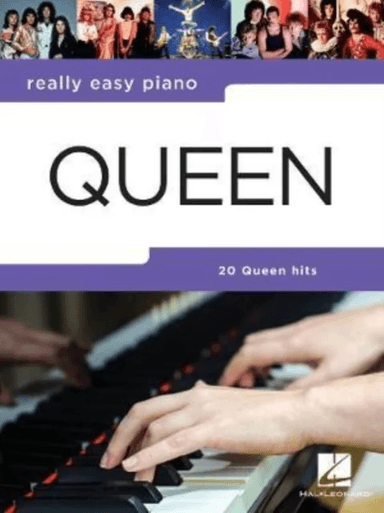 Really Easy Piano