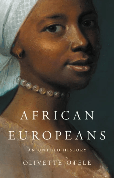 African Europeans av Olivette Otele