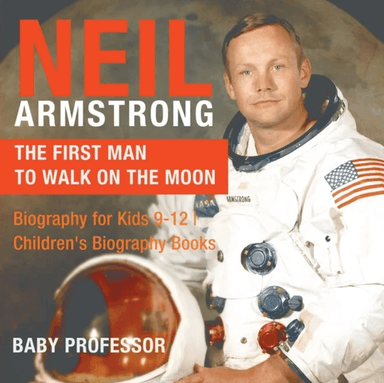 Neil Armstrong av Baby Professor
