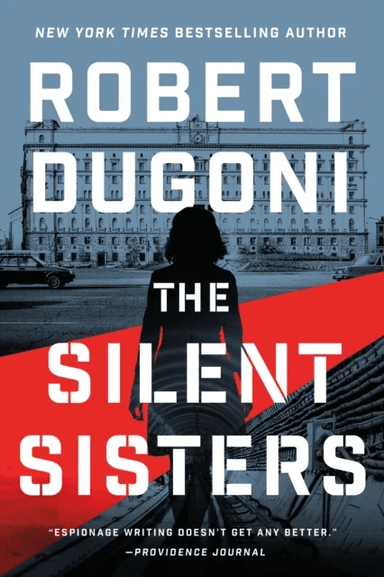 The Silent Sisters av Robert Dugoni