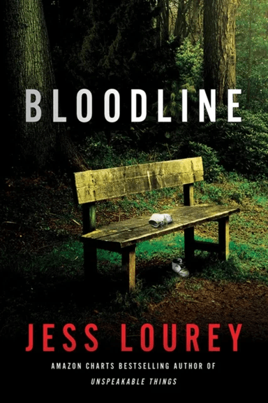 Bloodline av Jess Lourey