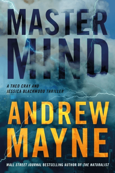 Mastermind av Andrew Mayne