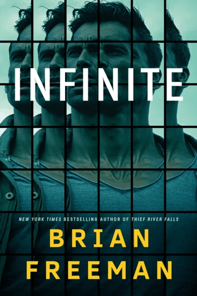 Infinite av Brian Freeman