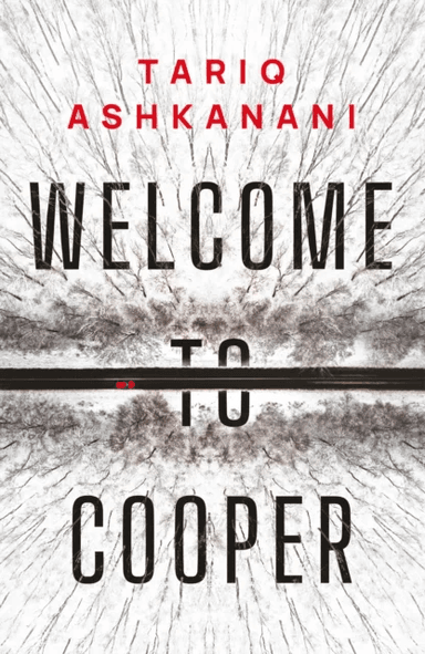 Welcome to Cooper av Tariq Ashkanani