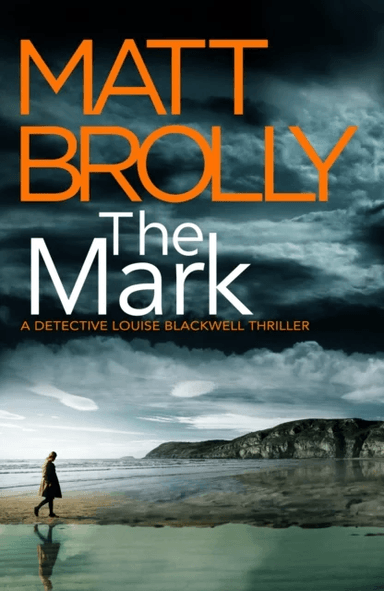 The Mark av Matt Brolly