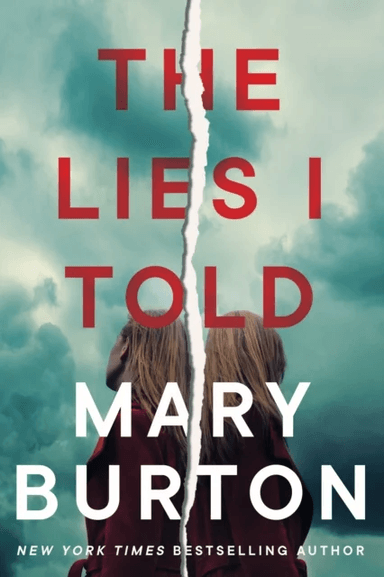 The Lies I Told av Mary Burton