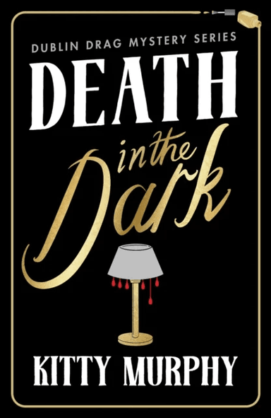 Death in the Dark av Kitty Murphy