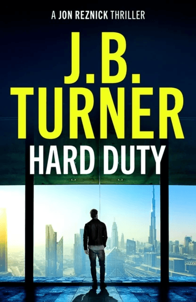 Hard Duty av J. B. Turner