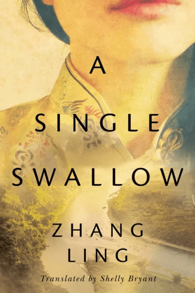 A Single Swallow av Zhang Ling