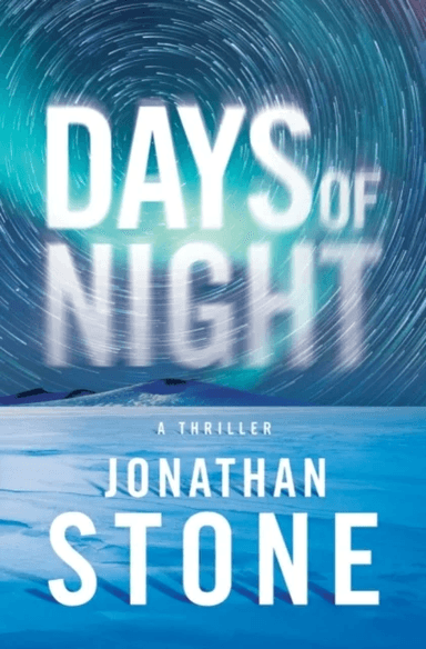 Days of Night av Jonathan Stone