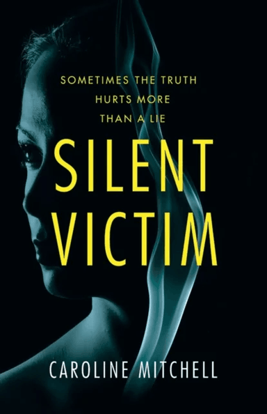 Silent Victim av Caroline Mitchell