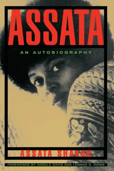 Assata av Assata Shakur