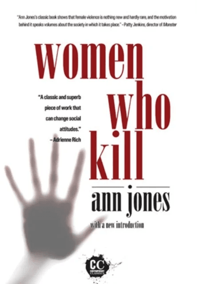Women Who Kill av Ann Jones