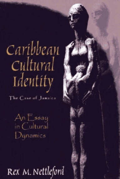 Caribbean Cultural Identity av Rex M. Nettleford