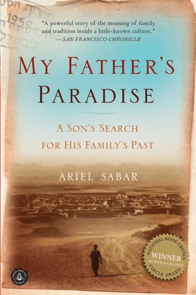 My Father's Paradise av Ariel Sabar