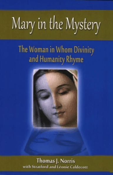 Mary in the Mystery av Thomas J. Norris