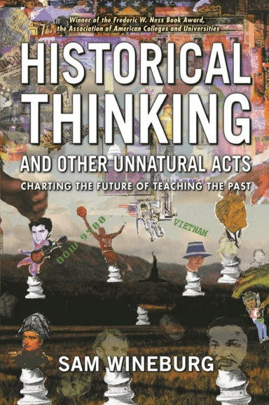 Historical Thinking av Sam Wineburg