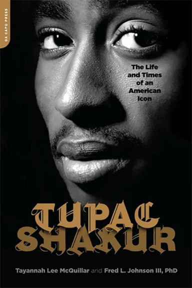 Tupac Shakur av Fred Johnson, Tayannah McQuillar