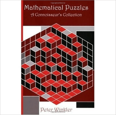 Mathematical Puzzles av Peter (Dartmouth College USA) Winkler