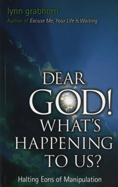 Dear God! What's Happening to Us av Lynn Grabhorn