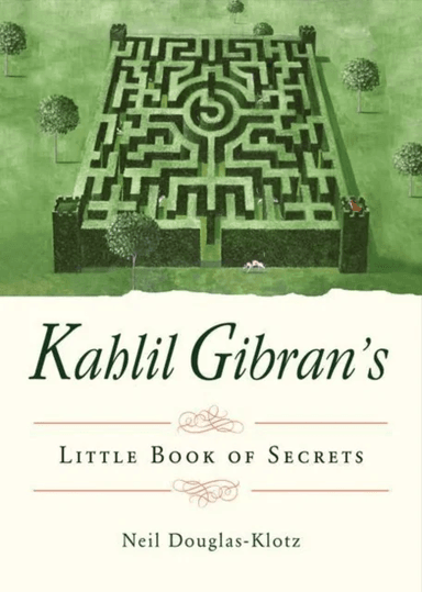Kahlil Gibran's Little Book of Secrets av Kahlil (Kahlil Gibran) Gibran