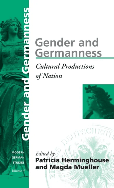 Gender and Germanness