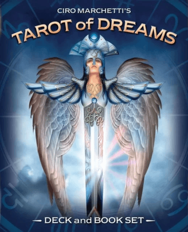 Tarot of dreams av CircoBurstein Lee Marchetti, Lee Bursten