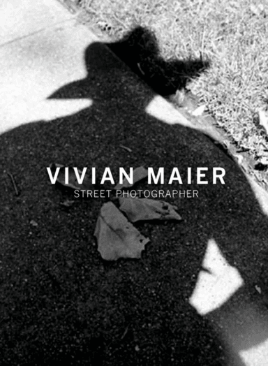 Vivian Maier av Vivian Maier