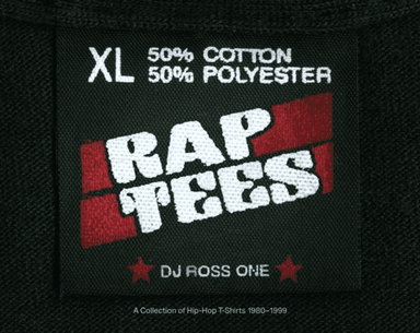 Rap Tees av Ross Schwartzman