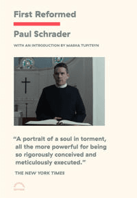 First Reformed av Paul Schrader