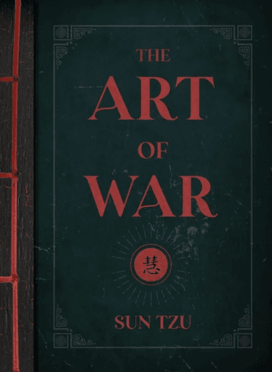 Art of War av Sun Tzu
