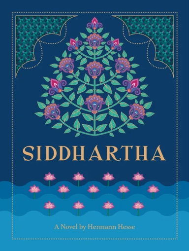 Siddhartha av Hermann Hesse