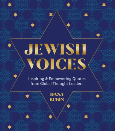 Jewish Voices av Dana Rubin