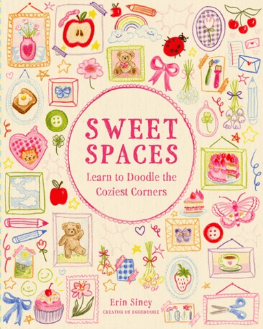 Sweet Spaces av Erin Siney