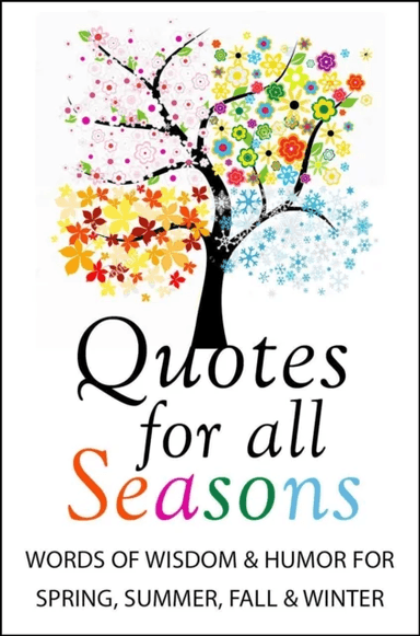Quotes for All Seasons av Jackie Corley