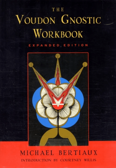 Voudon Gnostic Workbook