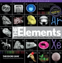 The Elements av Nick Mann, Theodore Gray