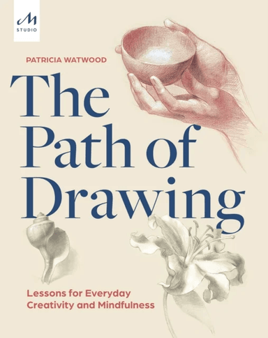 The Path of Drawing av Patricia Watwood