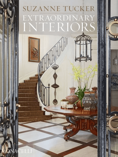 Extraordinary Interiors av Suzanne Tucker