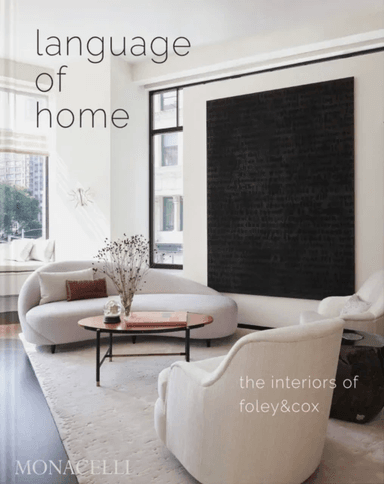Language of Home av Michael Cox