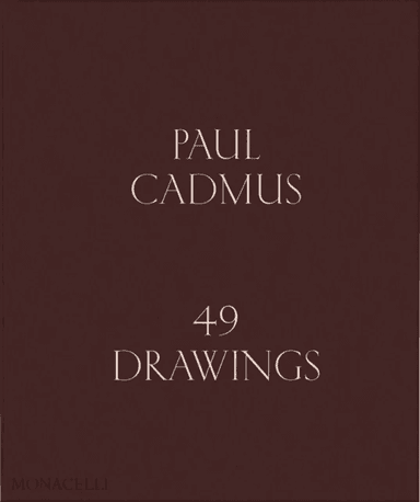 Paul Cadmus av Graham Steele