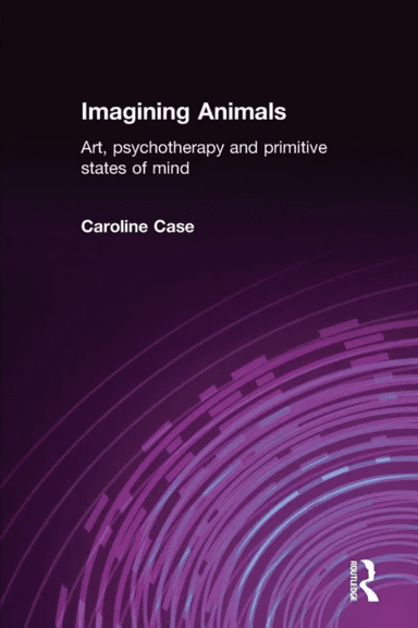 Imagining Animals av Caroline (Private Practice UK) Case