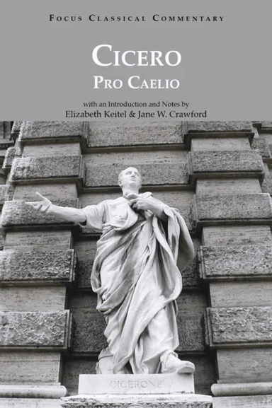 Pro Caelio av Cicero