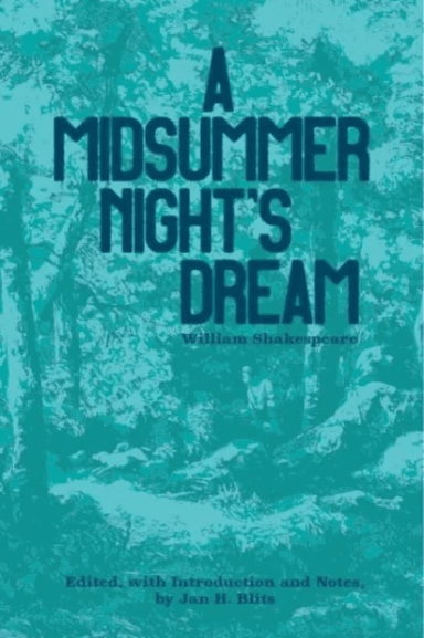 A Midsummer Night's Dream av Shakespeare William