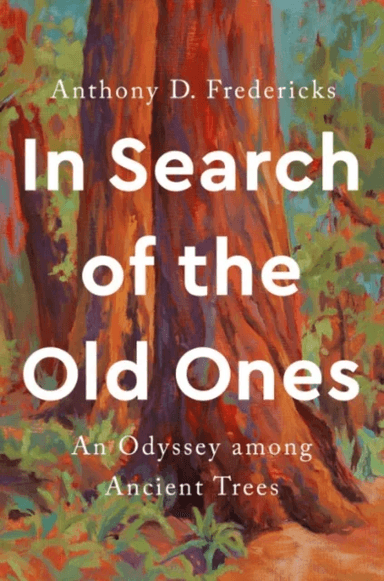 In Search of the Old Ones av Anthony D. (Anthony D. Fredericks) Fredericks