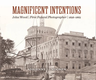 Magnificent Intentions av Adrienne (Adrienne Lundgren) Lundgren